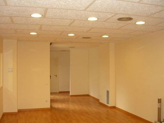 Local comercial en venta en La Cogullada en Terrassa