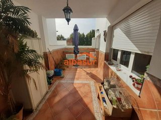 Casa adosada en venta en El Brillante -El Naranjo - El Tablero en Córdoba