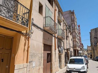 Chalet en venta en Ulldecona
