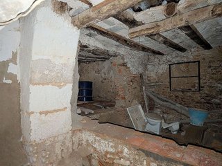 Chalet en venta en Ulldecona