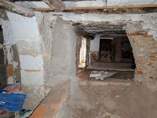 Chalet en venta en Ulldecona