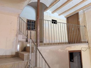Chalet en venta en Ulldecona