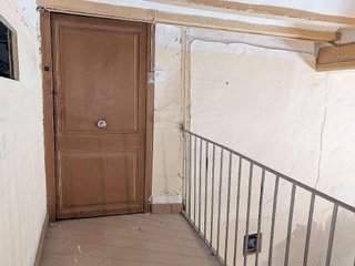 Chalet en venta en Ulldecona