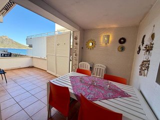 Piso en alquiler en Sant Elm - S'Arracó en Andratx