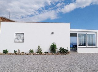Casa rural en alquiler en Torrox Park en Torrox