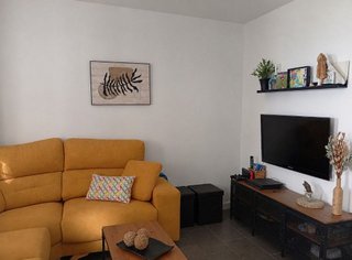 Casa rural en alquiler en Torrox Park en Torrox
