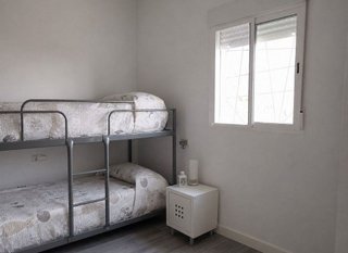Casa rural en alquiler en Torrox Park en Torrox