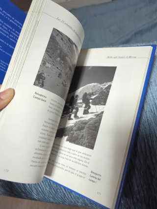 Los 14 ochomiles de Juanito Oiarzábal