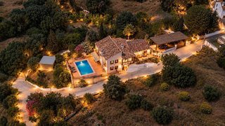 Chalet en venta en Valtocado - La Alquería - La Atalaya en Mijas