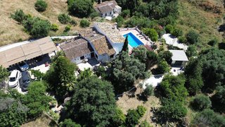 Chalet en venta en Valtocado - La Alquería - La Atalaya en Mijas