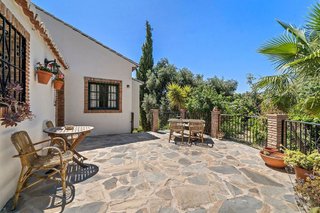 Chalet en venta en Valtocado - La Alquería - La Atalaya en Mijas