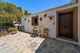 Chalet en venta en Valtocado - La Alquería - La Atalaya en Mijas