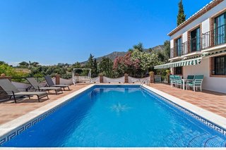 Chalet en venta en Valtocado - La Alquería - La Atalaya en Mijas