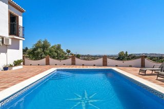Chalet en venta en Valtocado - La Alquería - La Atalaya en Mijas