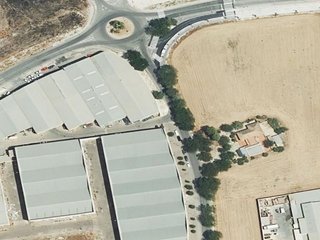 Local comercial en venta en Écija