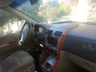 KIA Carnival 2004