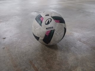 Pallone da Calcio Kipsta T4 e T5