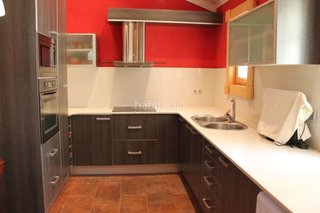 Chalet en venta en Vallgorguina