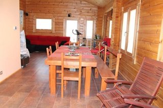 Chalet en venta en Vallgorguina