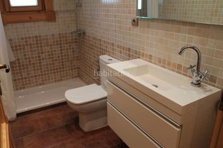 Chalet en venta en Vallgorguina