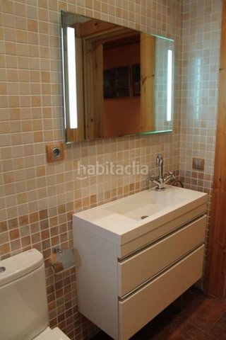 Chalet en venta en Vallgorguina