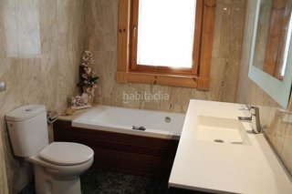 Chalet en venta en Vallgorguina