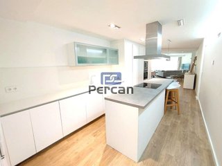 Piso en alquiler en Centro en Alicante
