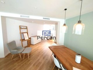 Piso en alquiler en Centro en Alicante