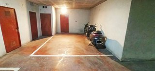 Garaje en alquiler en Teatinos en Málaga