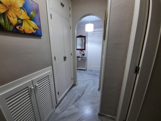 Piso en alquiler en Centro Internacional en Torrox