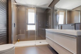 Casa pareada en alquiler en La Cala Golf - Lagar Martell en Mijas