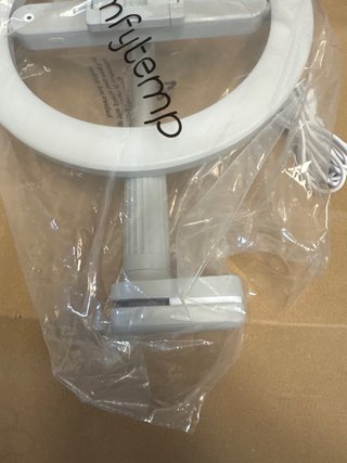 AiXPi Anillo LED para Mesa