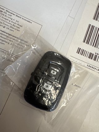 AiXPi Anillo LED para Mesa