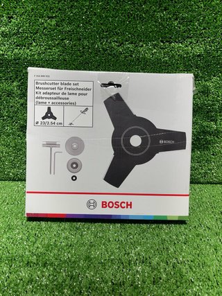 Cuchilla para cortasetos Bosch Professional 23 cm