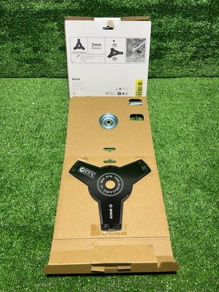 Cuchilla para cortasetos Bosch Professional 23 cm