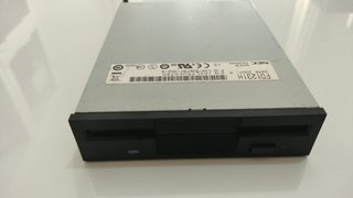Disquetera NEC FD1231H