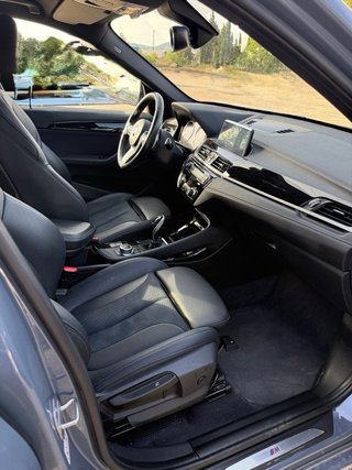 BMW X1 sdrive 18d 2020
