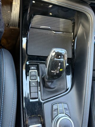 BMW X1 sdrive 18d 2020