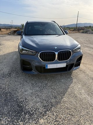 BMW X1 sdrive 18d 2020