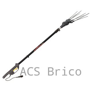 Vareador Telescópico Aceitunas Albatros AL-300/A ZANON