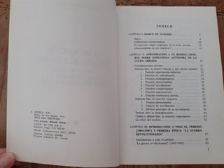 la evolucion estrategica de eta (1963-1987), Pedro