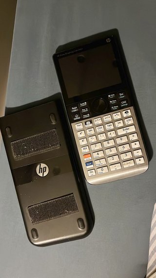 Calculadora gráfica HP Prime G2 - como nueva