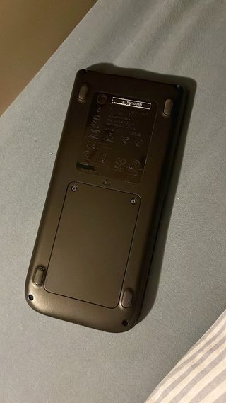 Calculadora gráfica HP Prime G2 - como nueva