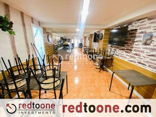 Restaurante en alquiler en El Pla de Sant Josep - L'Asil en Elche
