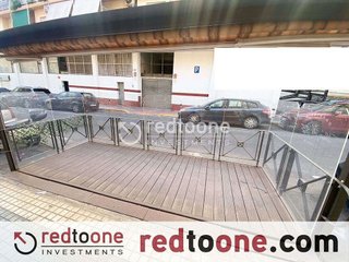 Restaurante en alquiler en El Pla de Sant Josep - L'Asil en Elche