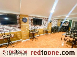 Restaurante en alquiler en El Pla de Sant Josep - L'Asil en Elche