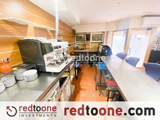 Restaurante en alquiler en El Pla de Sant Josep - L'Asil en Elche