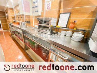 Restaurante en alquiler en El Pla de Sant Josep - L'Asil en Elche