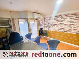 Restaurante en alquiler en El Pla de Sant Josep - L'Asil en Elche