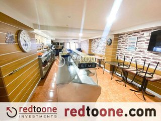 Restaurante en alquiler en El Pla de Sant Josep - L'Asil en Elche